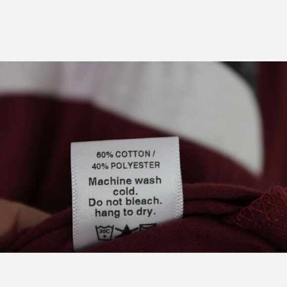 SUMMIT CAMP COLLECTION HARVARD SUNDANCE TEE SZ M UNISEX NWT - Picture 7 of 7